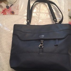Jones purse